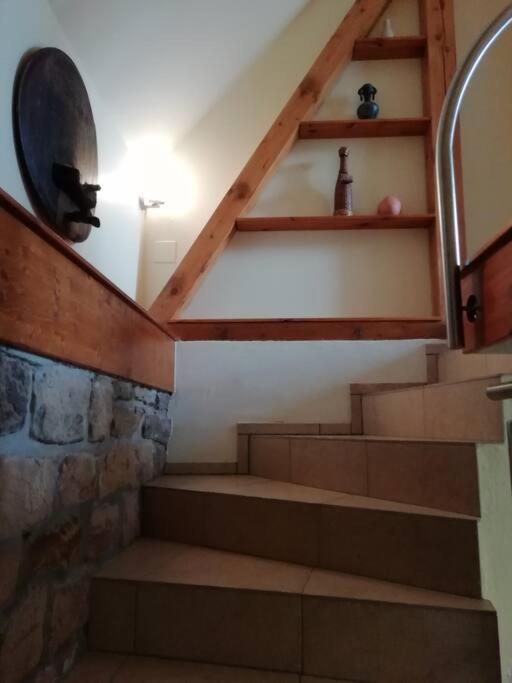 Gite Haury Cleebourg Kültér fotó